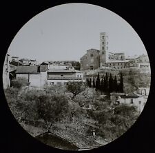 Lanterna mágica deslizante TELHADO VISTA SUPERIOR DE SIENA C1910 FOTO FOTOGRAFIA ANTIGA ITÁLIA comprar usado  Enviando para Brazil