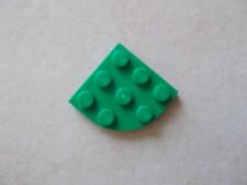 Pieces lego vert d'occasion  Le Longeron