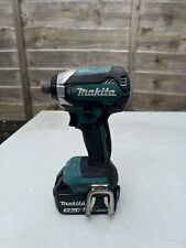 Makita dtd 153 for sale  LONDON