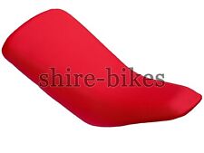 Reproduction red seat for sale  LEAMINGTON SPA