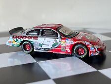 PROTOTYPE 1:64 Bill Elliott #9 Dodge Dealers/NHL All Star Game 2004 Dodge w/PO #, used for sale  Shipping to South Africa