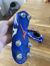 Used, kids rugby boots Mizuno Football Boots for sale  WARWICK