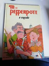 Mme pepperpote tome d'occasion  Loriol-sur-Drôme