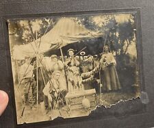 Antique photo hunting for sale  Palm Bay