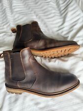 Clarks boots 10.5 for sale  HOUNSLOW