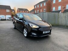 2017 ford grand for sale  ROCHDALE