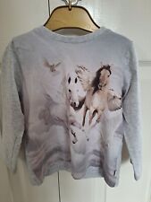 Molo horse jumper for sale  ST. AUSTELL