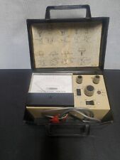 vintage electronics kit for sale  Quitman