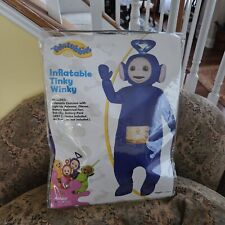 Inflatable tinky winky for sale  Buford