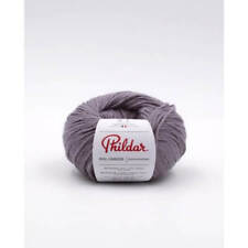 Pelote tricoter phildar d'occasion  Valence