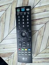 Controle remoto de TV LG AKB73655806 42PA4500 42PA450C 50PA450C 32LS3400 42LS340... comprar usado  Enviando para Brazil