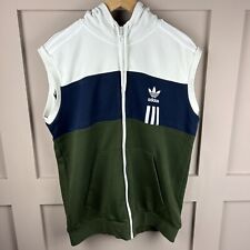 Adidas originals gilet for sale  CONSETT