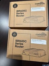 Cradlepoint IBR600C-150M-D 150 Mbps 2-Ports Wireless (Wi-Fi) Router, used for sale  Shipping to South Africa