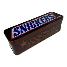 Lata vazia para doces Snickers comprar usado  Enviando para Brazil