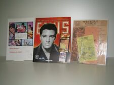 Elvis presley magazin gebraucht kaufen  Harrislee