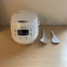 zojirushi rice cooker for sale  PERTH