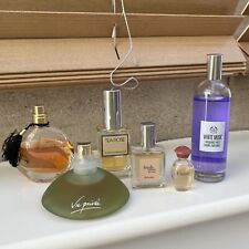 Ladies fragrance perfume for sale  MANCHESTER