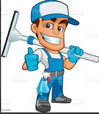 Window cleaning round for sale  COLCHESTER