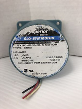 Superior electric slo for sale  Shipping to Ireland