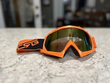 Crg motorsport goggles for sale  Wamego