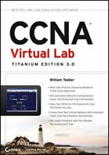 Ccna virtual lab for sale  Dracut