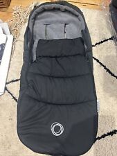 Bugaboo fox footmuff for sale  CHALFONT ST. GILES