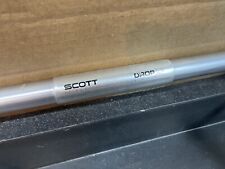 SCOTT USA Road Bike Drop Bar 26.0 X 44cm Handlebar Vintage, used for sale  Shipping to South Africa