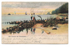 Alte postkarte nienstedten gebraucht kaufen  Neundorf
