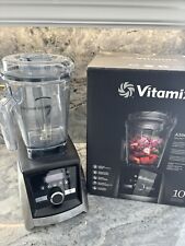 Vitamix a3500 ascent for sale  Shipping to Ireland