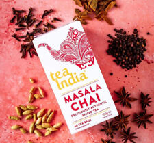Tea india masala usato  Spedire a Italy