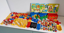 Fabuland lego bundle for sale  YORK