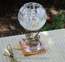 Hollywood regency crystal for sale  Sebring