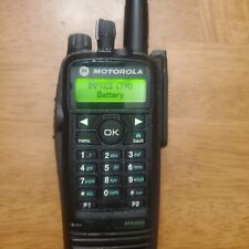 Motorola mototrbo xpr for sale  Absecon