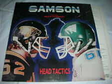 Samson head tactics usato  Roma