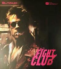 Fight Club 1/6 Blitzway Tyler Durden Brad Pitt Figure for sale  Shipping to Canada