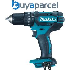 Broca Makita DHP482Z 18v LXT 2 velocidades sem fio combinada unidade desencapada RP DHP456, usado comprar usado  Enviando para Brazil