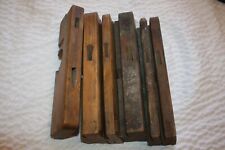Antique wooden moulding for sale  Council Bluffs