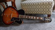 Epiphone emperor regent for sale  Shipping to Ireland