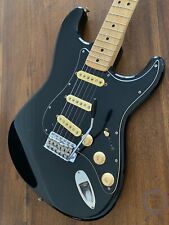 Fender Stratocaster, “Gilmour Modified”, Preto, 2004 comprar usado  Enviando para Brazil