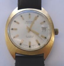 Vintage watch montine for sale  THETFORD