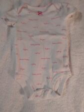 Girls months carters for sale  Columbia