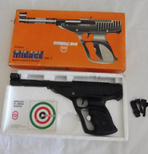 pistola SUPER MIRAGE - cal. 7_FVM F.lli VILLA in metallo  SCATOLA ORIGINALE segunda mano  Embacar hacia Argentina