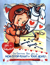 valentine cards s for sale  Tillamook