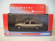 Vanguards va09801 vauxhall for sale  TONBRIDGE