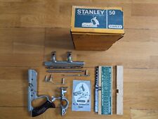 Vintage stanley 50s for sale  BRIDLINGTON
