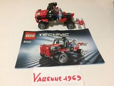 Lego technic 8065 usato  Bologna