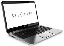 Laptop HP Spectre XT Pro Core i5-3317U 4GB Ram 256GB Ssd Windows 10 Sin Batería, usado segunda mano  Embacar hacia Argentina
