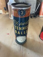 Vintage tennis ball for sale  Oceanside
