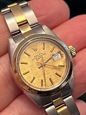 Rolex oyster perpetual usato  Verona