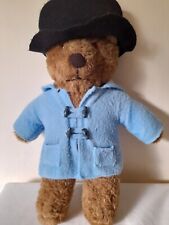 Paddington bear blue for sale  LINCOLN